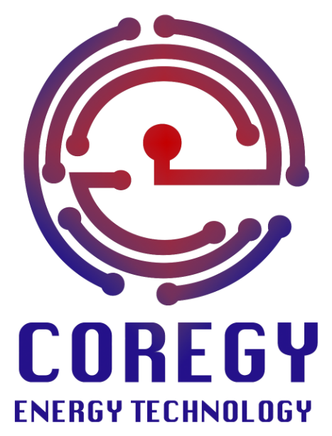 Coregy 科瑞际能源